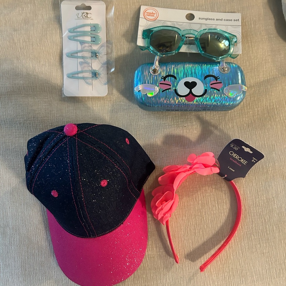 Girls bundle